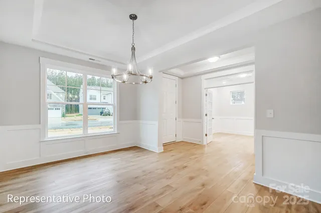 $851,900 | 5076 Mclaughlin Loop, Waxhaw, NC 28173