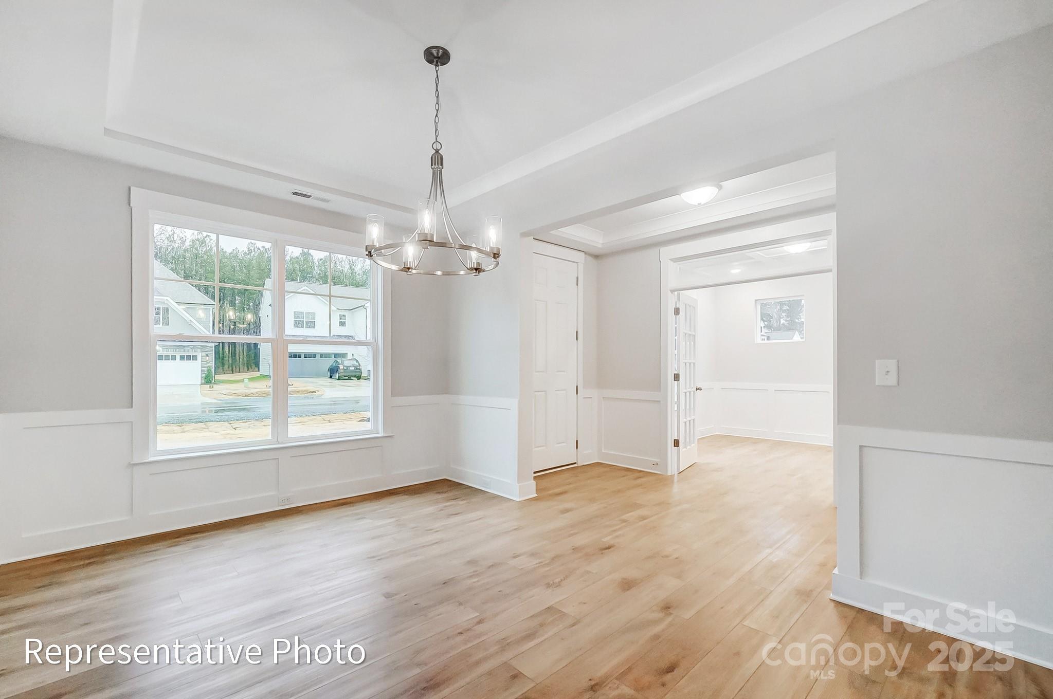 5076 Mclaughlin Loop Waxhaw, NC 28173 - Photo 10 of 23