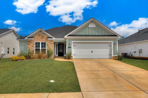 $2,200 | 7161 Paisley Circle, Graniteville, SC 29829