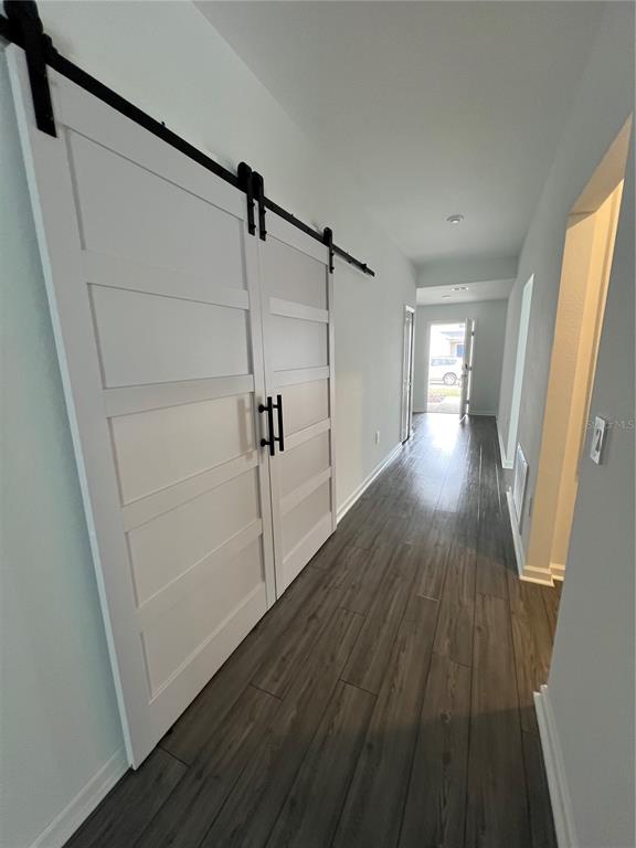 4576 Southwest 84th St Road Ocala, FL 34476 - Photo 15 of 50 a view of a walk in closet