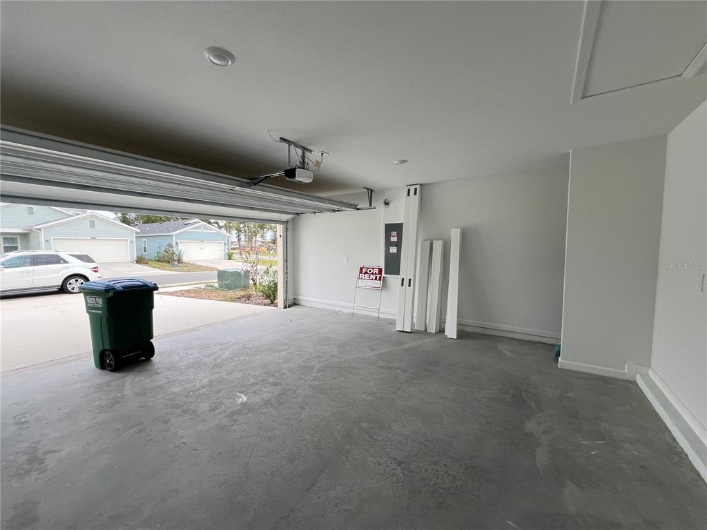 4576 Southwest 84th St Road Ocala, FL 34476 - Photo 24 of 50 a view of an empty room with kitchen