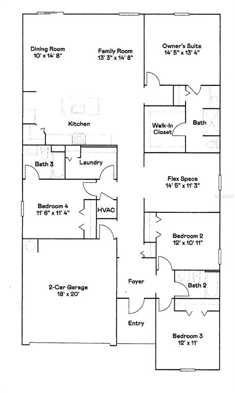 4576 Southwest 84th St Road Ocala, FL 34476 - Photo 26 of 50