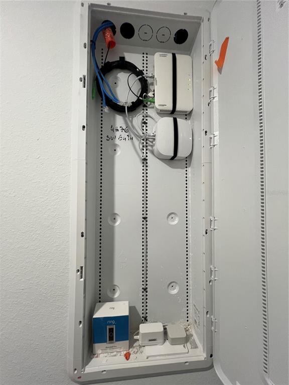 4576 Southwest 84th St Road Ocala, FL 34476 - Photo 27 of 50 a bathroom with a sink and a mirror