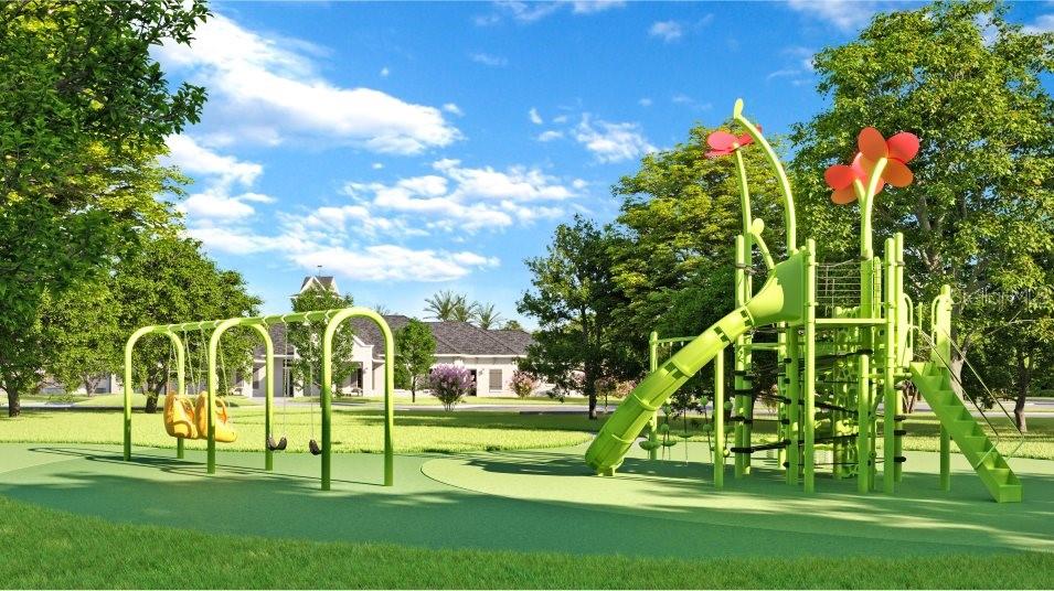 4576 Southwest 84th St Road Ocala, FL 34476 - Photo 33 of 50 a view of a park