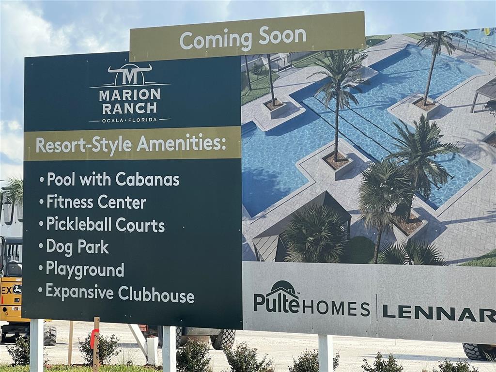 4576 Southwest 84th St Road Ocala, FL 34476 - Photo 10 of 25