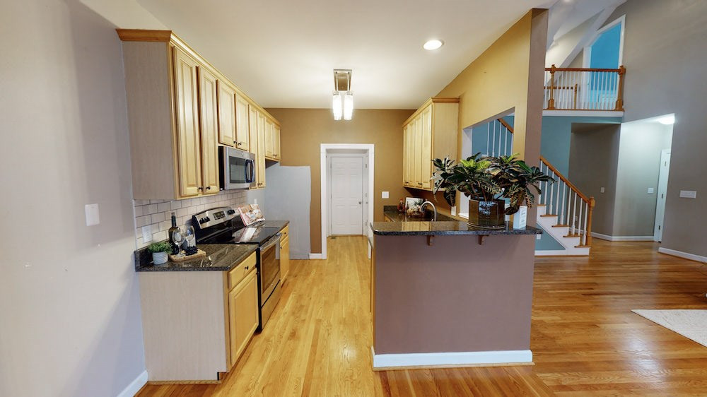 3728 West Lake Road Apex, NC 27539 - Photo 12 of 30 Photo 12
