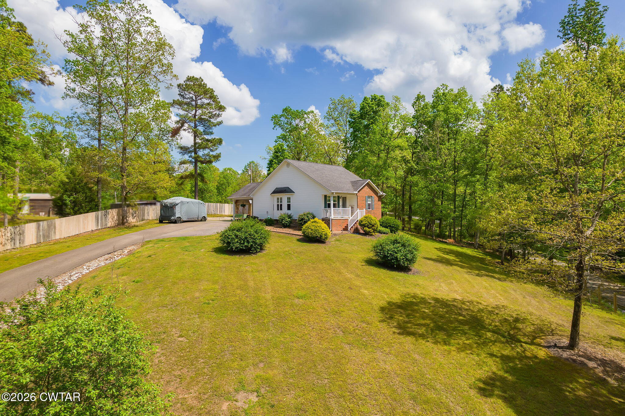 455 Madison Scott Road Parsons, TN 38363 - Photo 32 of 45 Completed-30