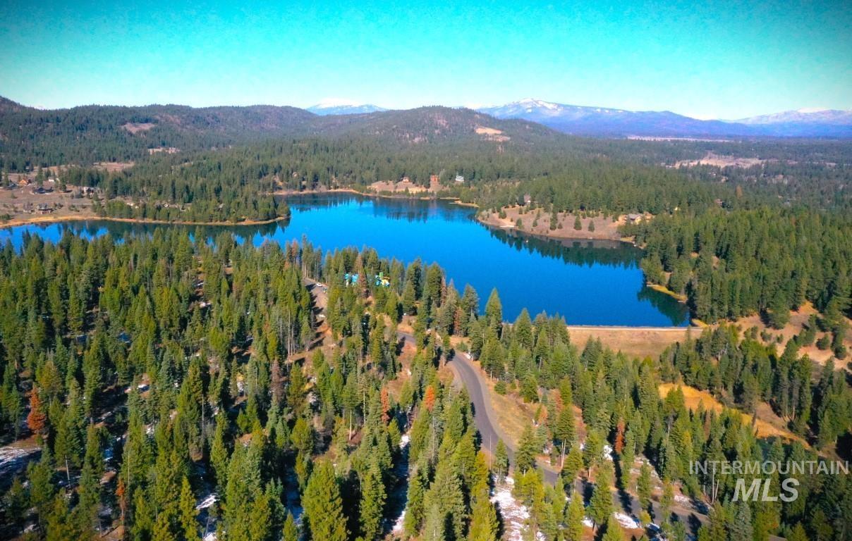 Lot 12 Blackhawk Lk Dr  