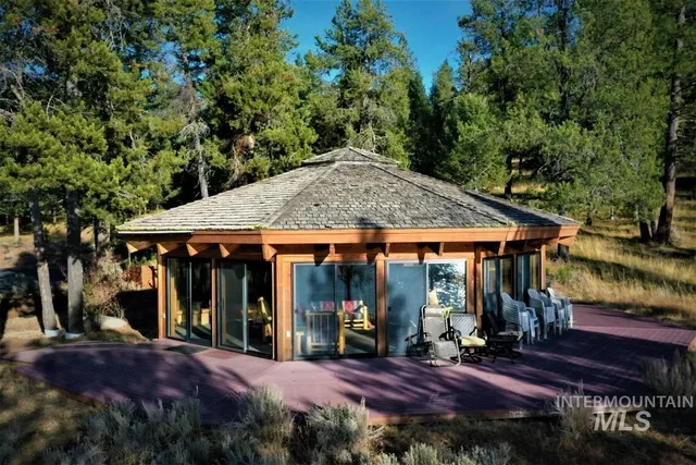 $335,000 | Lot 12 Blackhawk Lake Drive, McCall, ID 83638