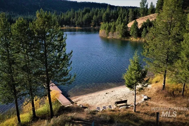$335,000 | Lot 12 Blackhawk Lake Drive, McCall, ID 83638
