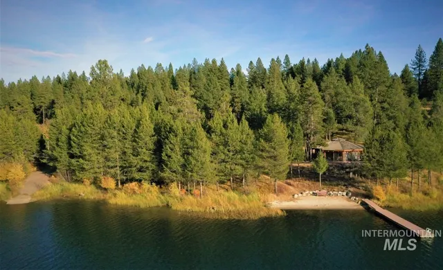 $335,000 | Lot 12 Blackhawk Lake Drive, McCall, ID 83638