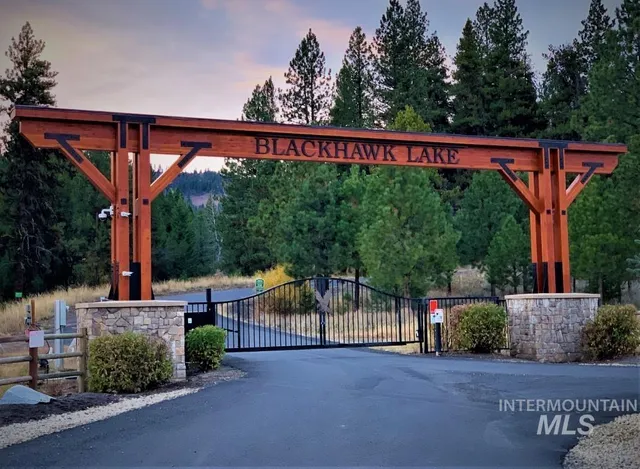 $335,000 | Lot 12 Blackhawk Lake Drive, McCall, ID 83638