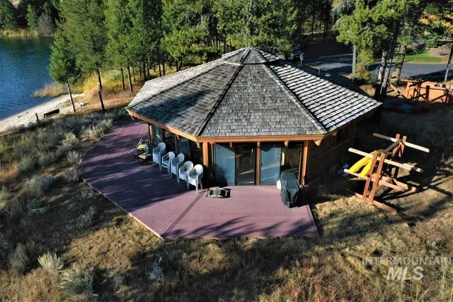 $335,000 | Lot 12 Blackhawk Lake Drive, McCall, ID 83638