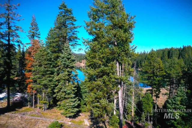$335,000 | Lot 12 Blackhawk Lake Drive, McCall, ID 83638