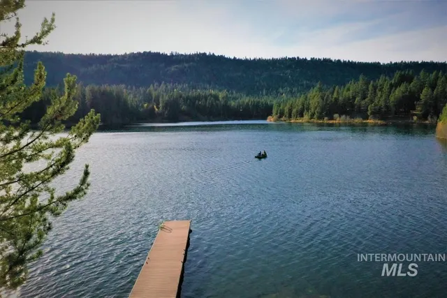 $335,000 | Lot 12 Blackhawk Lake Drive, McCall, ID 83638