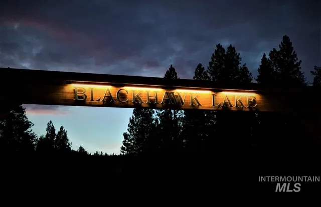 $335,000 | Lot 12 Blackhawk Lake Drive, McCall, ID 83638