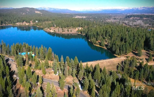 $335,000 | Lot 12 Blackhawk Lake Drive, McCall, ID 83638