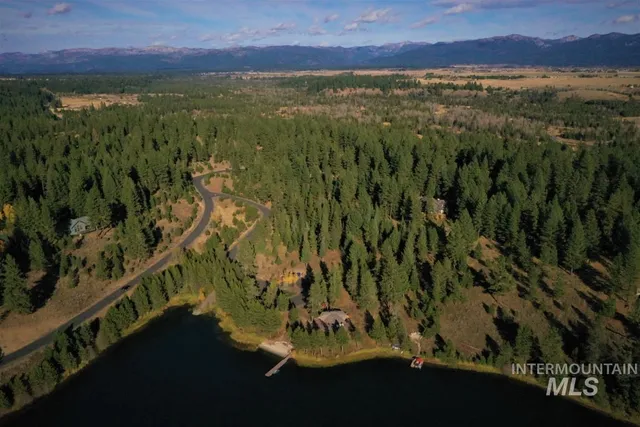 $335,000 | Lot 12 Blackhawk Lake Drive, McCall, ID 83638