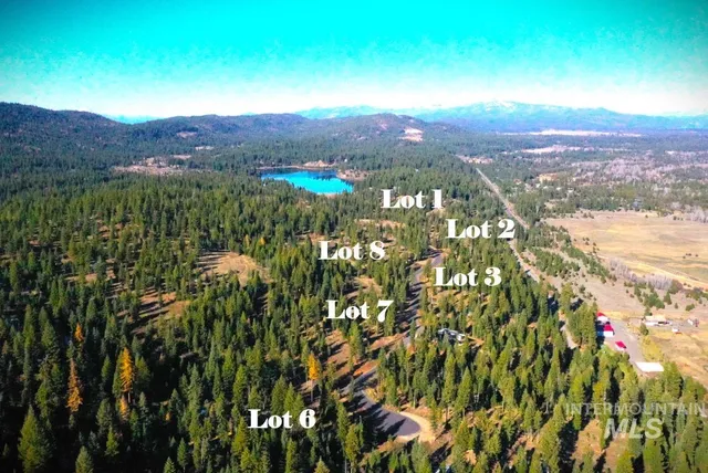 $335,000 | Lot 12 Blackhawk Lake Drive, McCall, ID 83638