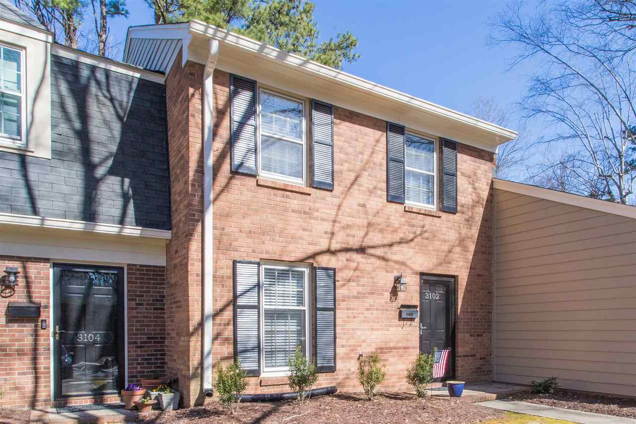 3102 Morningside Drive Raleigh, NC 27607 - Photo 2 of 26 Photo 2
