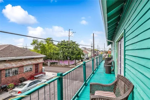 $639,000 | 1141 Frenchmen Street, New Orleans, LA 70116