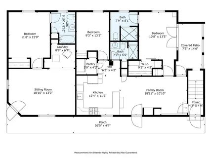 $639,000 | 1141 Frenchmen Street, New Orleans, LA 70116