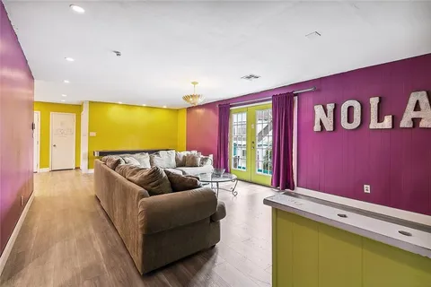 $639,000 | 1141 Frenchmen Street, New Orleans, LA 70116