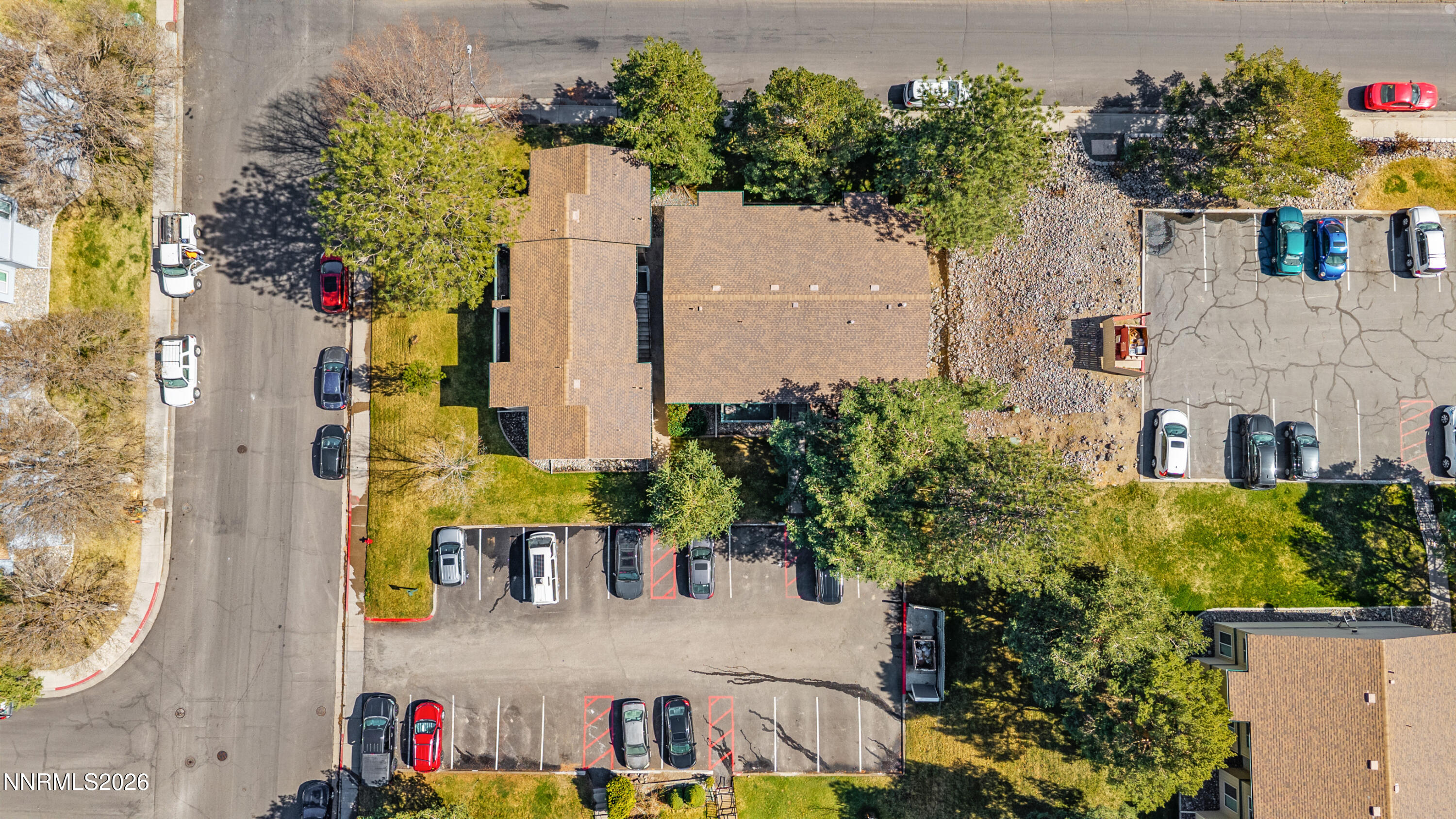 3942 Clear Acre Lane, Unit 241 Reno, NV 89512 - Photo 22 of 23 DJI_20260317131916_0764_D