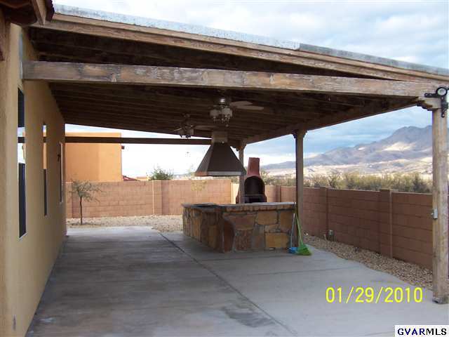 310 Circulo Bellagio Rio Rico, AZ 85648 - Photo 18 of 23