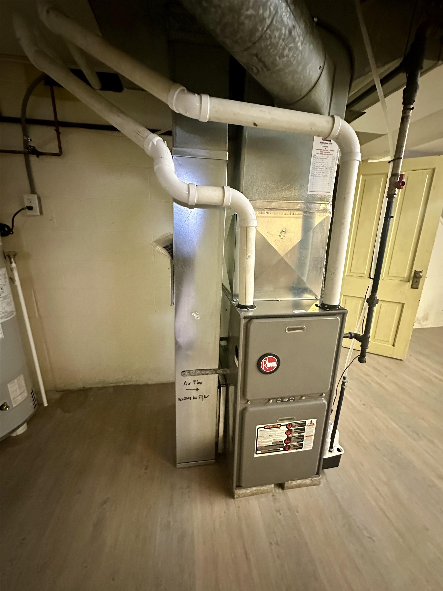 921 Wilson Street Princeton, WI 54968 - Photo 17 of 26