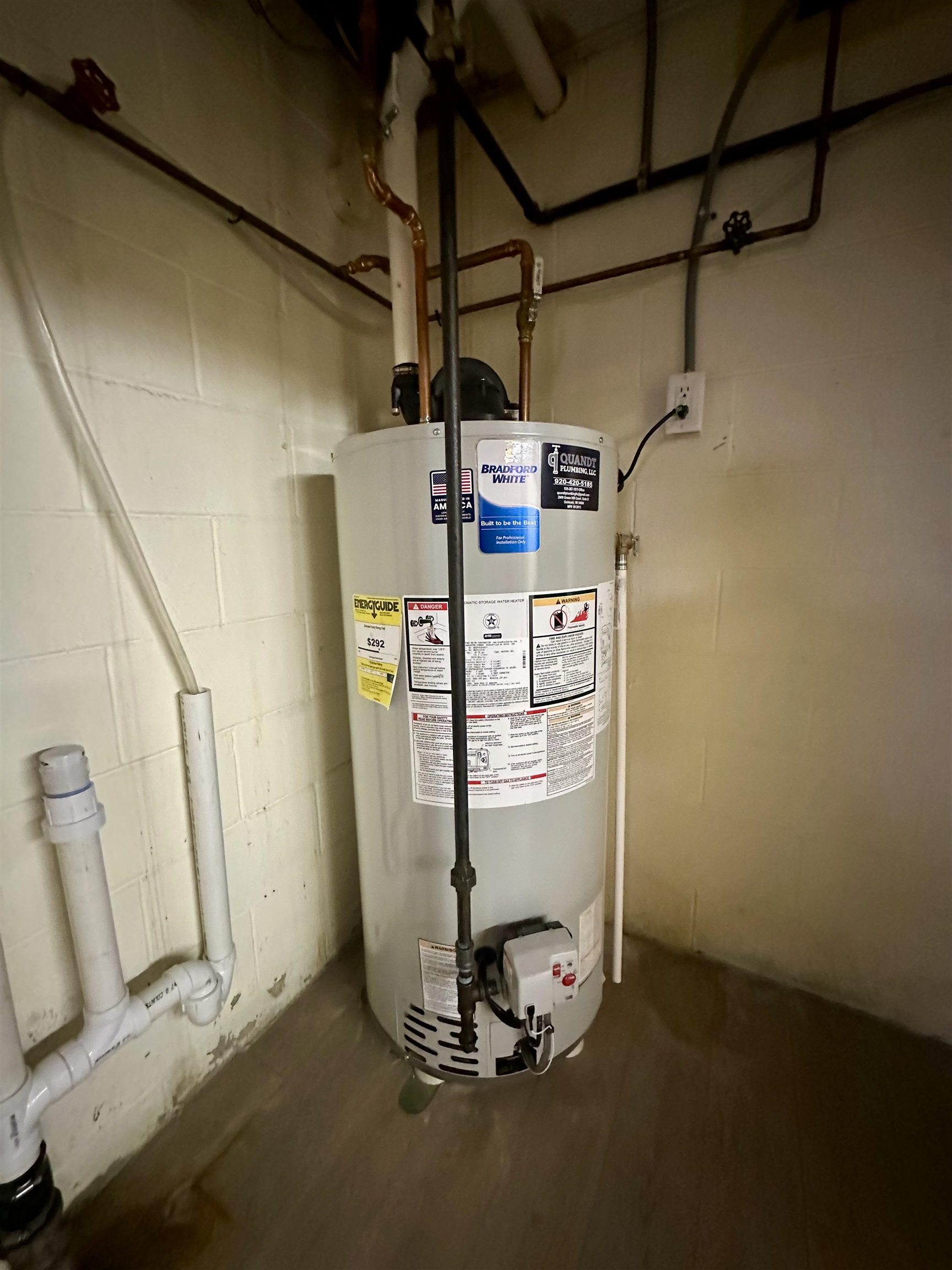 921 Wilson Street Princeton, WI 54968 - Photo 19 of 26