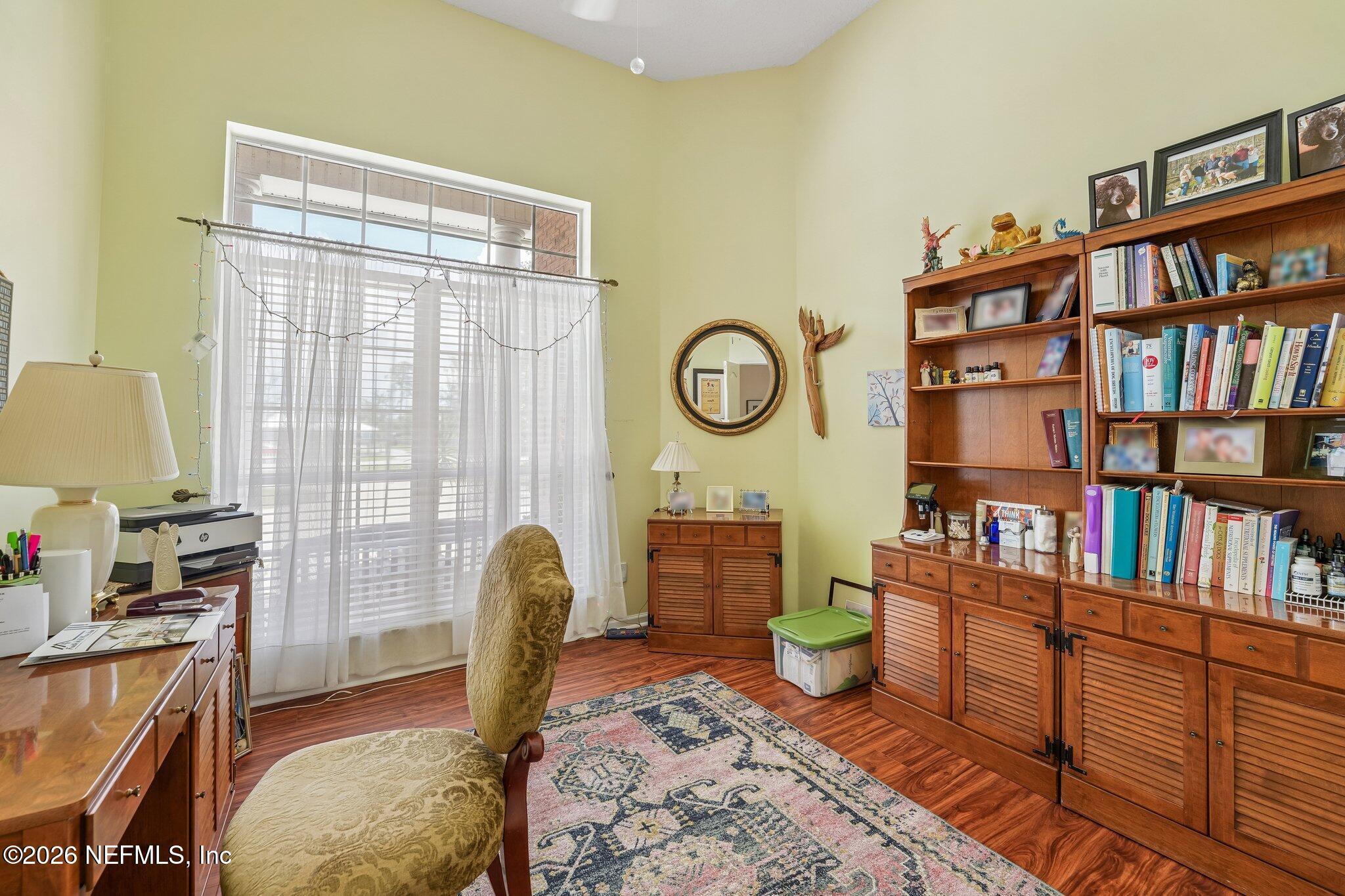 5950 West Shores Road Fleming Island, FL 32003 - Photo 44 of 67 Bedroom 4