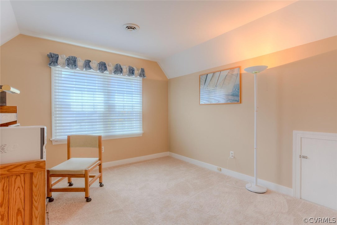 2153 Kelly Ridge Road Henrico, VA 23233 - Photo 25 of 34 Bedroom with storage access.