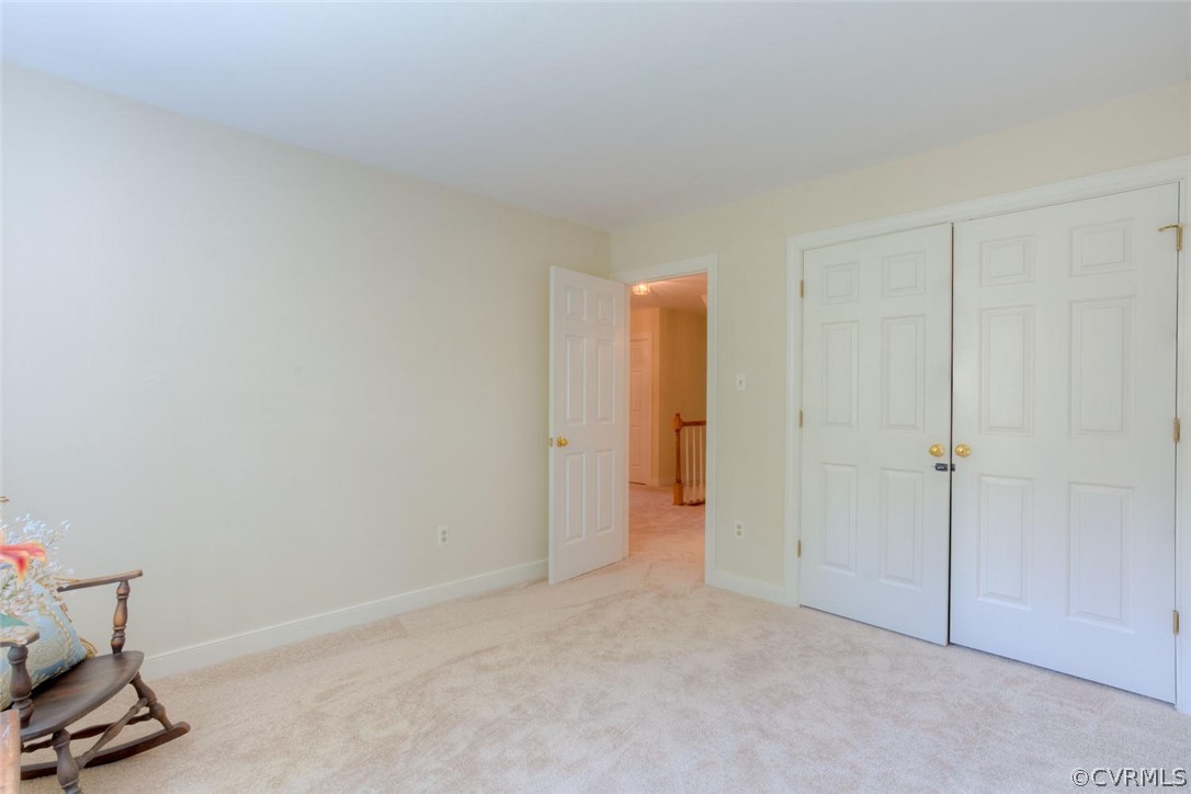 2153 Kelly Ridge Road Henrico, VA 23233 - Photo 29 of 34 As you can see...this home is move in ready!