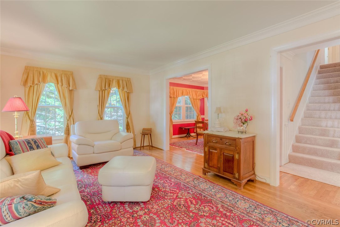 2153 Kelly Ridge Road Henrico, VA 23233 - Photo 8 of 34 A great family home in every way!