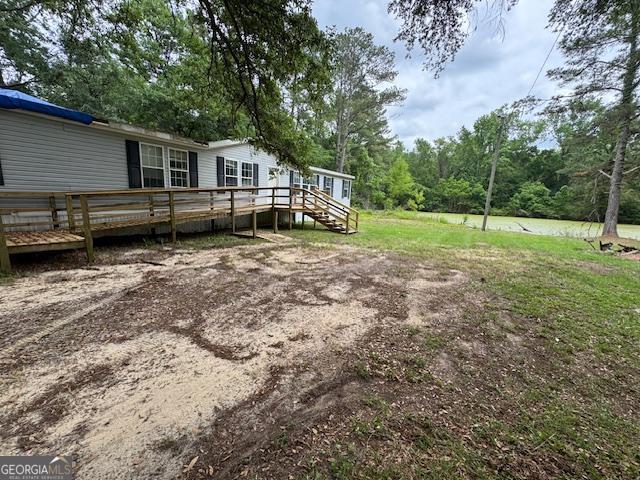 238 Forest Manor Road Thomasville, GA 31792 - Photo 1 of 1 Gallery Image 1