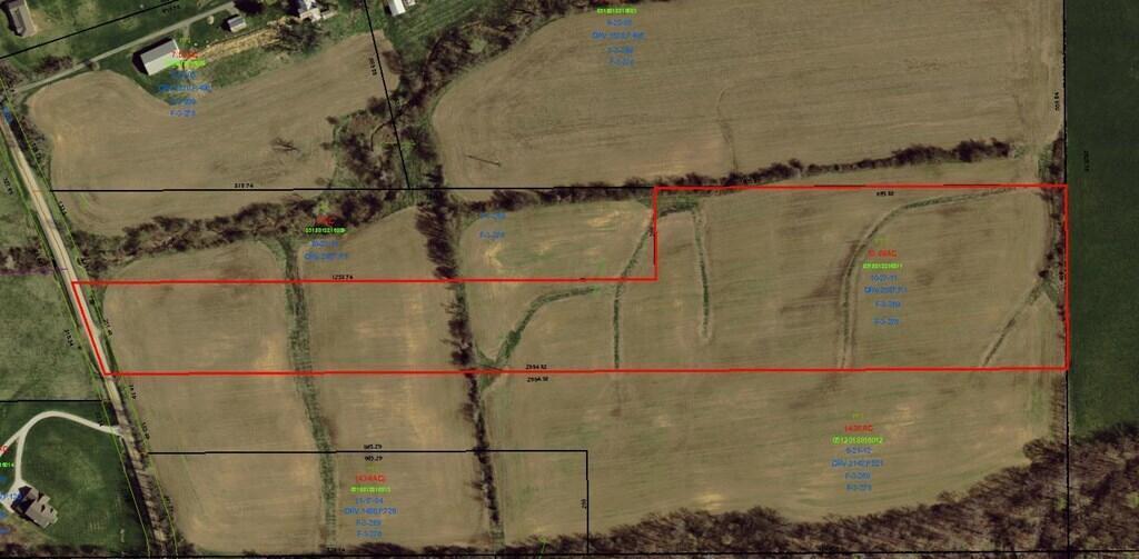 3190 Conrad Road Mansfield, OH 44903 - Photo 39 of 40 Conard 2