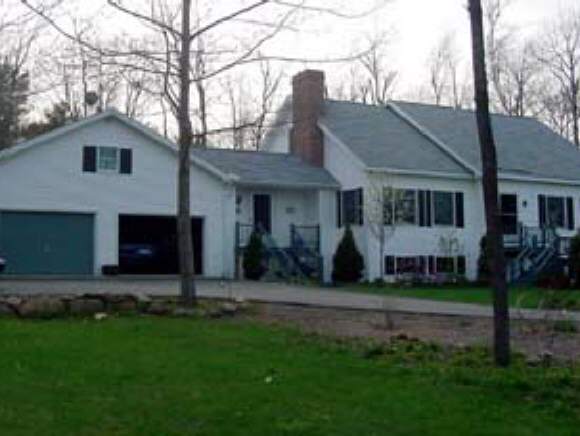 134 Old Forest Road Stoddard, NH 03464 - Photo 1 of 5 Gallery Image 1