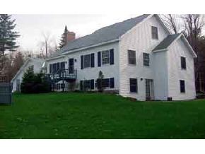 134 Old Forest Road Stoddard, NH 03464 - Photo 2 of 5 Gallery Image 2