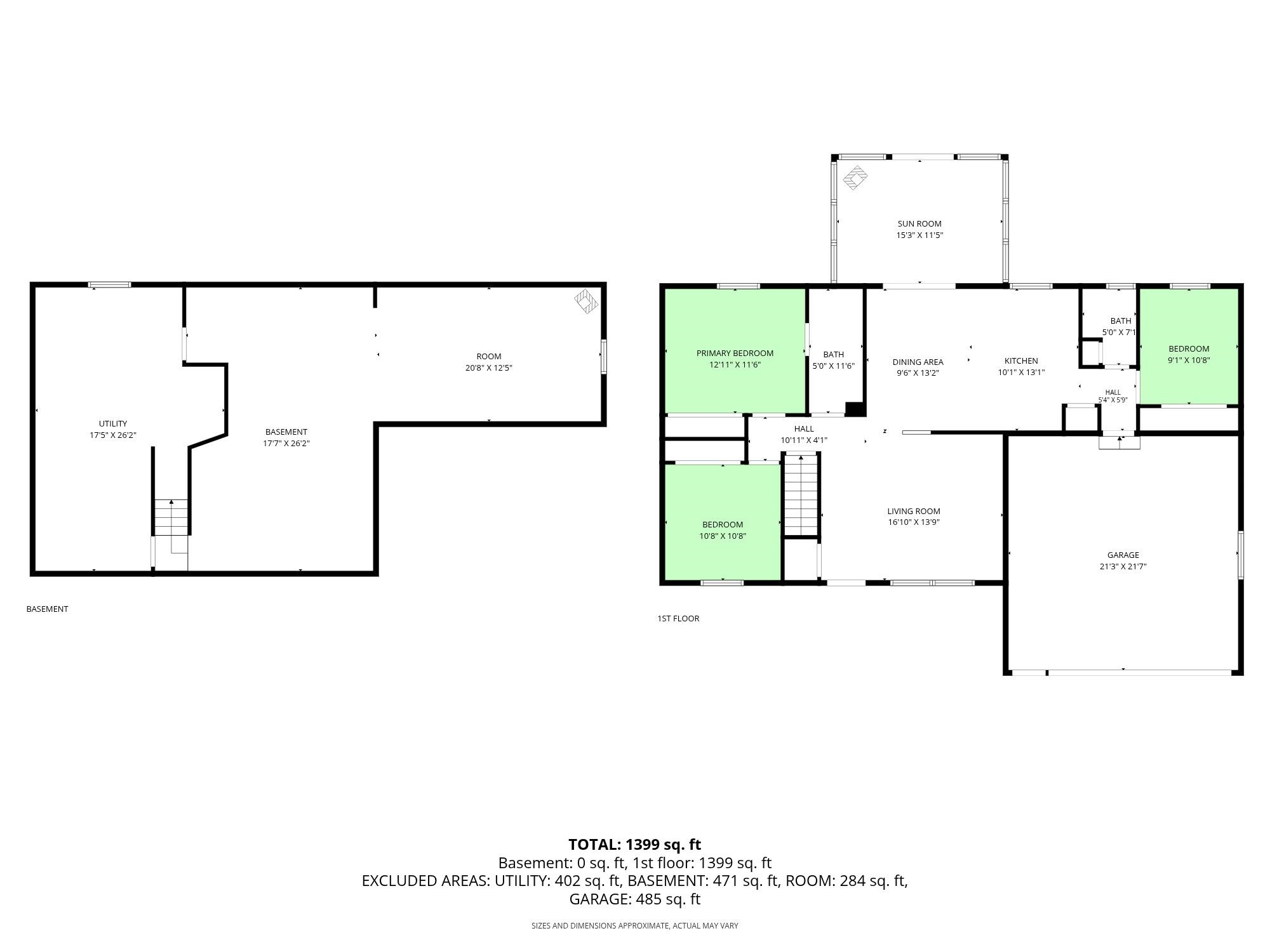 N162 Hopfensperger Road Appleton, WI 54915 - Photo 45 of 45