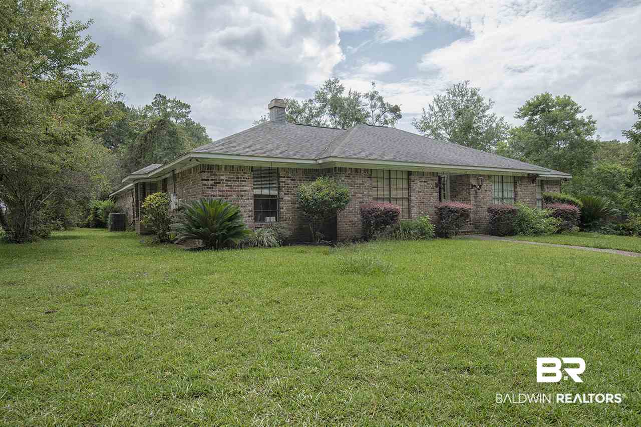 5710 Carrick Road Eight Mile, AL 36613 - Photo 19 of 20