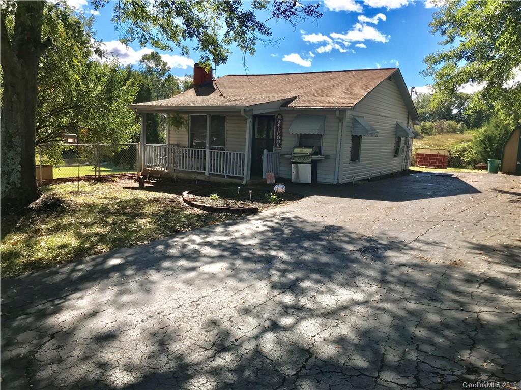 463 Pinehurst Road Ellenboro, NC 28040 - Photo 1 of 13 Gallery Image 1