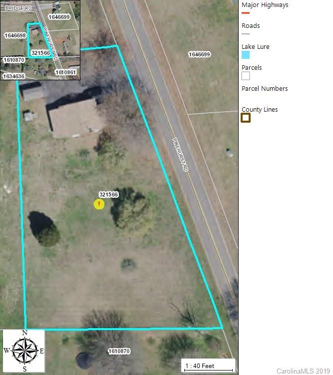 463 Pinehurst Road Ellenboro, NC 28040 - Photo 13 of 13 Gallery Image 13
