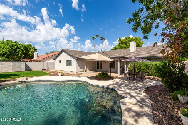 $8,950 | 2041 East Marquette Drive, Gilbert, AZ 85234