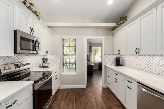 $8,950 | 2041 East Marquette Drive, Gilbert, AZ 85234