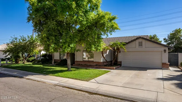 $8,950 | 2041 East Marquette Drive, Gilbert, AZ 85234