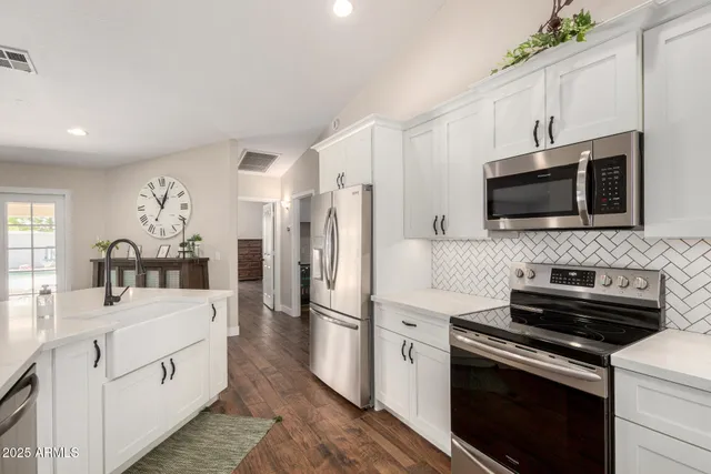 $8,950 | 2041 East Marquette Drive, Gilbert, AZ 85234