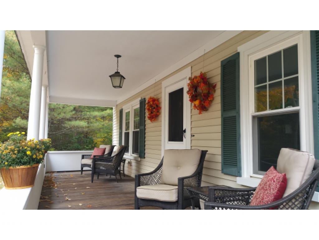 568 Intervale Cross Road Conway, NH 03860 - Photo 2 of 27