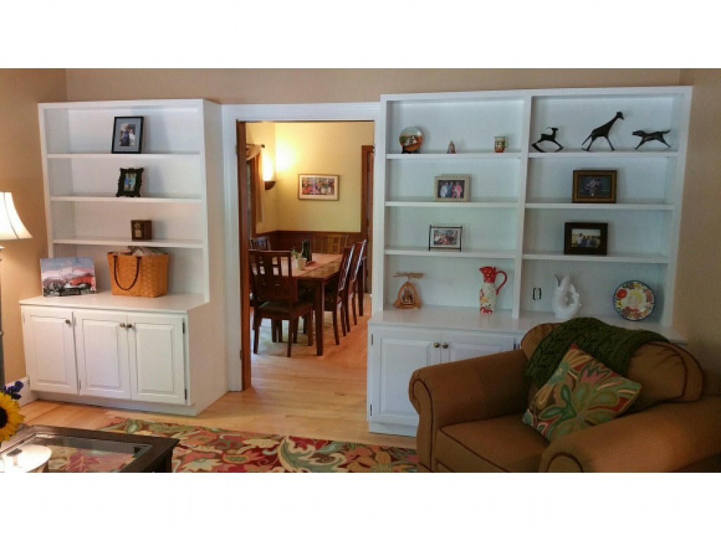 568 Intervale Cross Road Conway, NH 03860 - Photo 11 of 27