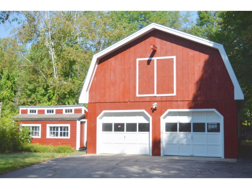 568 Intervale Cross Road Conway, NH 03860 - Photo 22 of 27